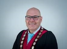 Mayor Krieg