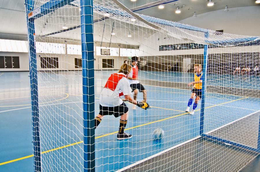 Futsal Lismore City Council