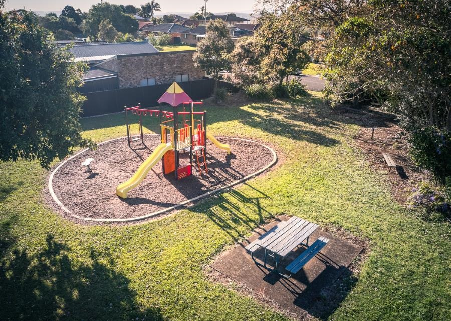 Greenhills Park