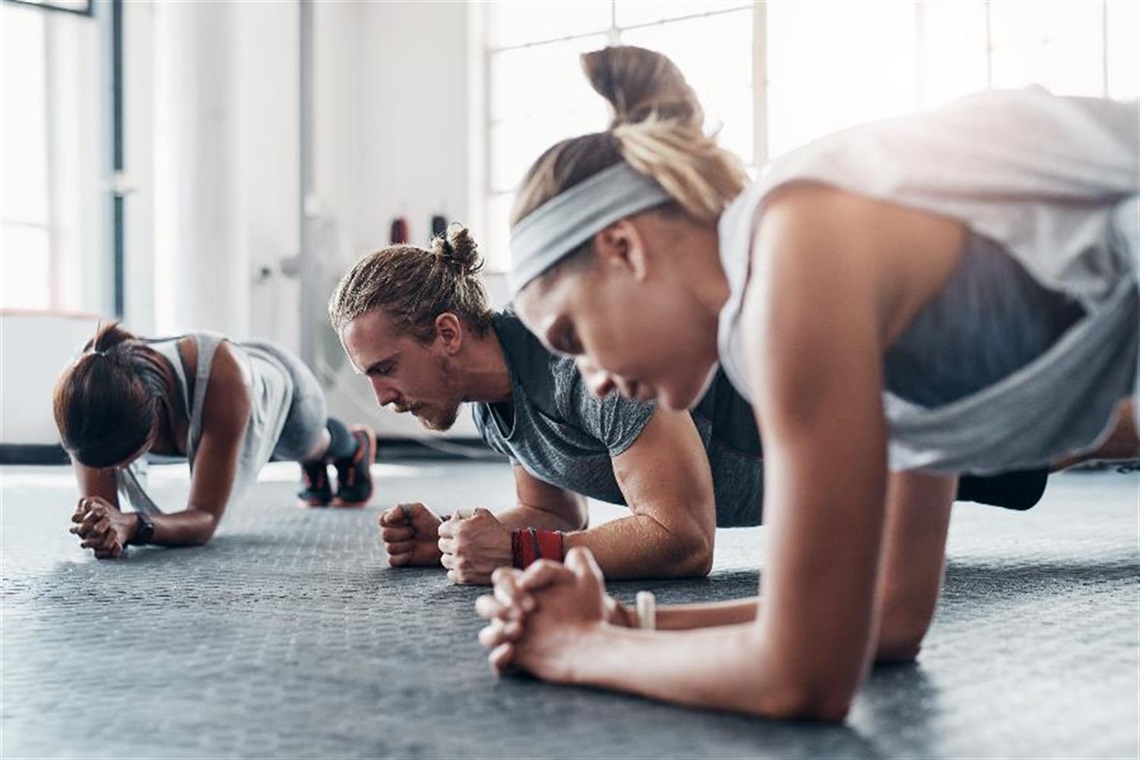 planks