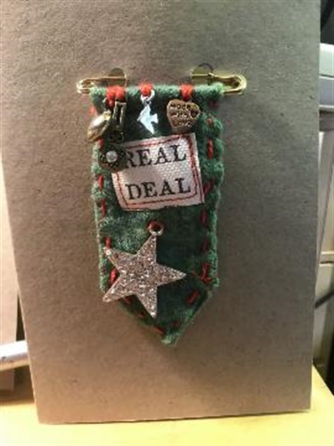medal craft