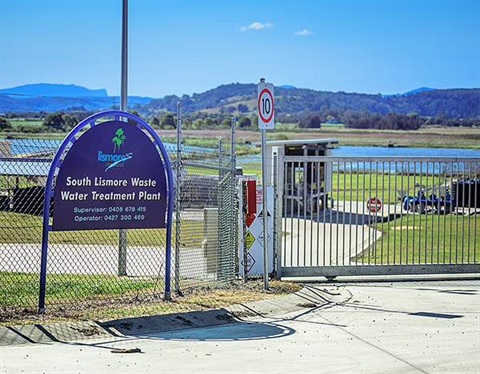 sewer-treatment-plant