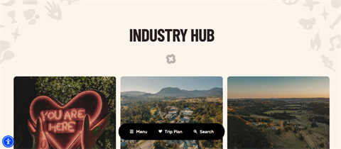 website