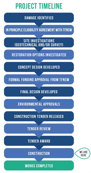 Project Timeline