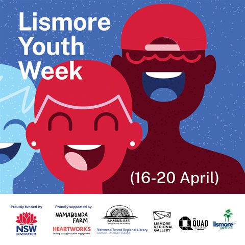 Lismore Youth week 