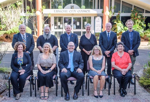 Councillors