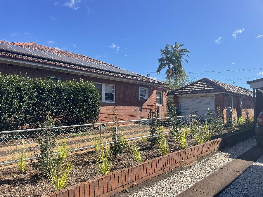 Progress on the Oakley Avenue Stormwater Drain