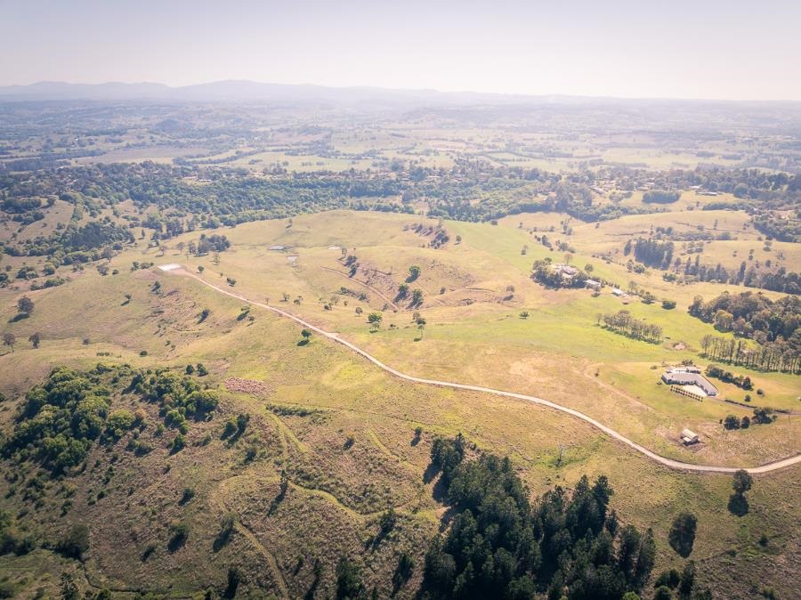 The site of potentially 600 flood-free residential sites off Pineapple Road.