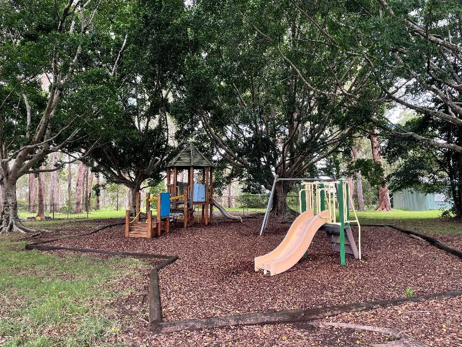 spinaze park