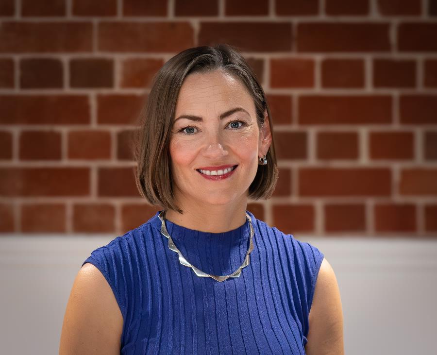 Executive Director Flood Restoration Portfolio – Charlotte Foy