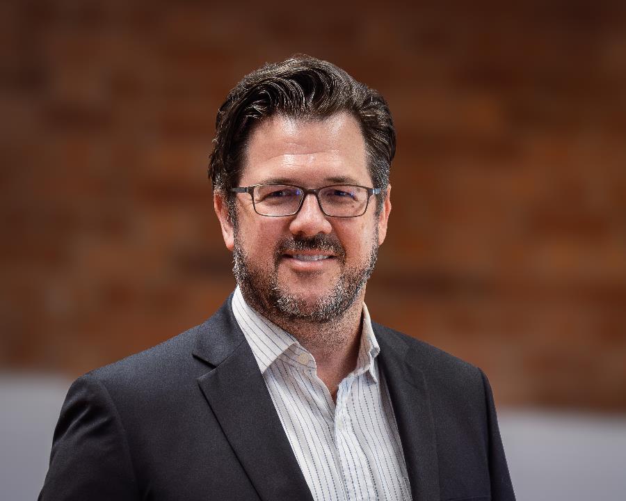 Director Planning & Economy – Graham Snow