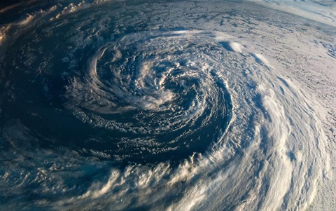 cyclone