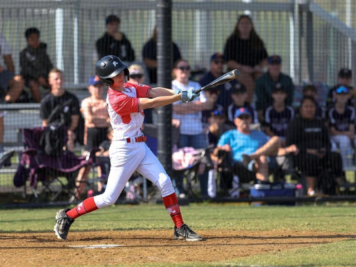 NSW Baseball Intermediate League Championships