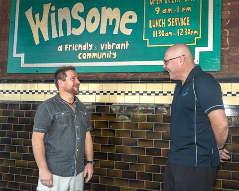 Steve Smith Mayor at Soup Kitchen Winsome lower res-1.jpg