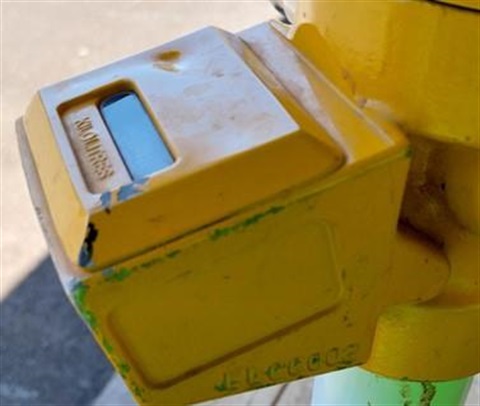 Metered Standpipe