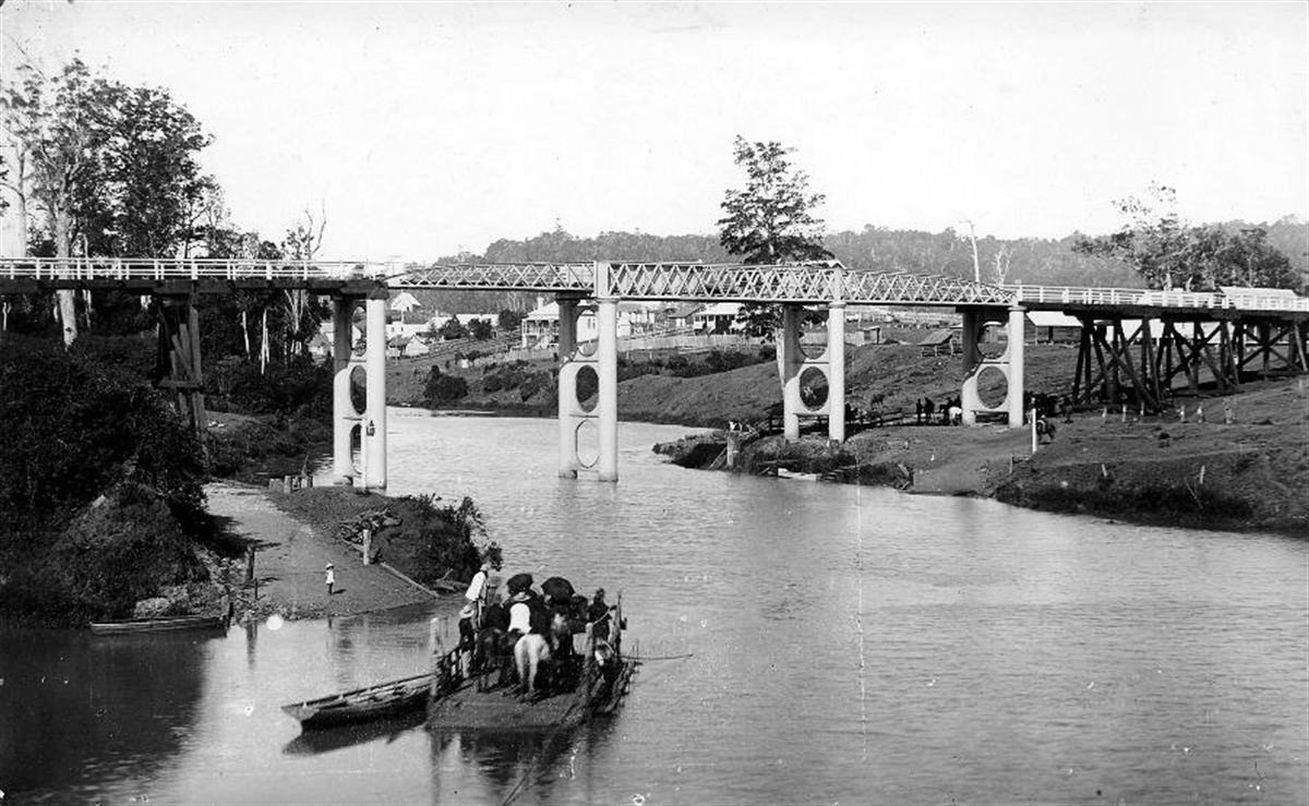 Lismore's history Lismore City Council