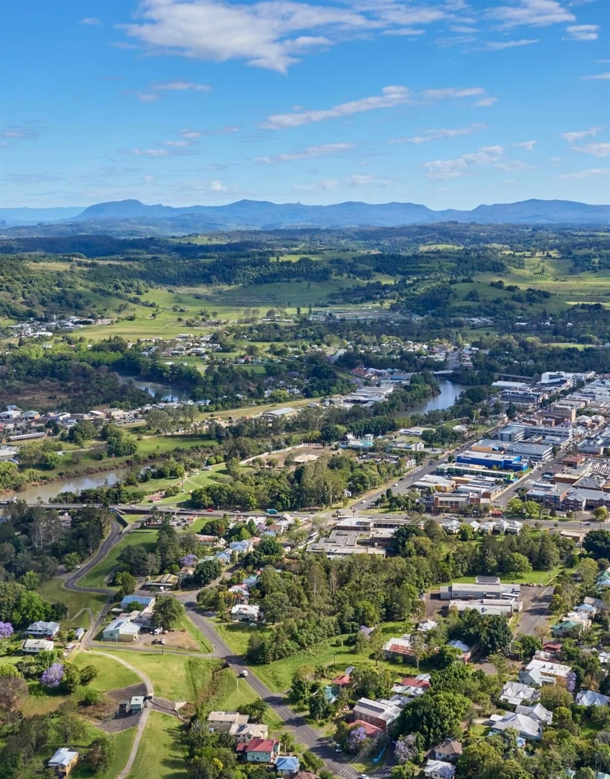 Homepage Image Lismore City Council