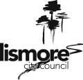 Lismore City Council - Logo